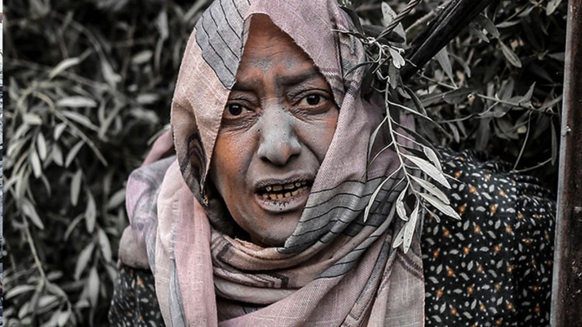 İsrail ordusu tarafından alıkonulan 23 Filistinliği özgürlüğüne kavuştu