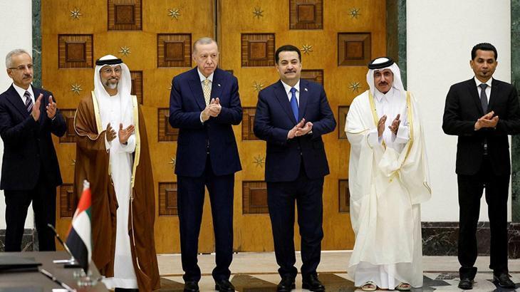 Kalkınma Yolu’nda önemli aşama! 4’lü bakanlar zirvesi 29 Ağustos’ta yapılacak