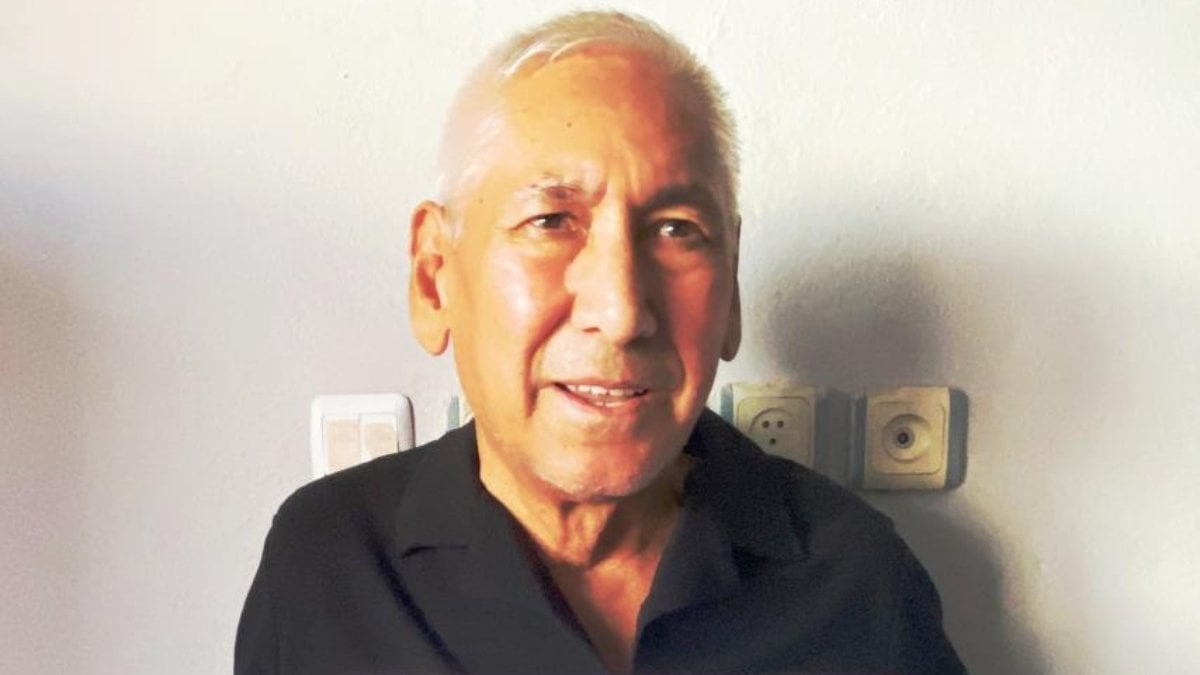 Konya’da 70 yaşında üniversite mezunu oldu