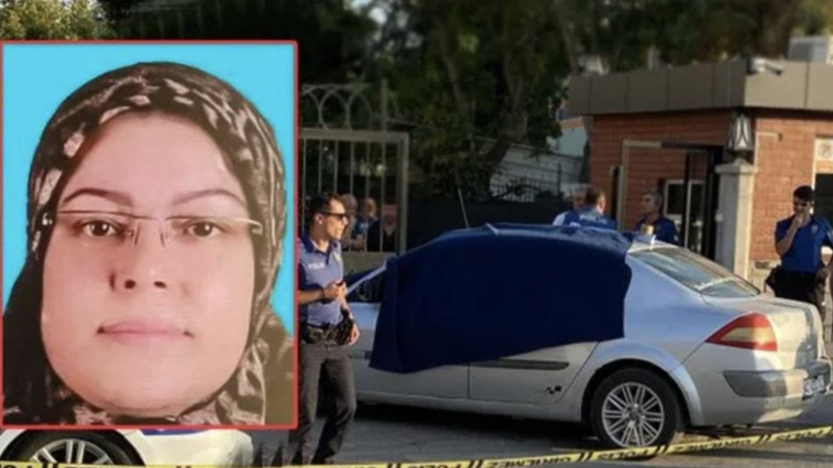 Konya’da eşini 30 yerinden bıçaklayarak öldürüdü: Kan donduran detaylar