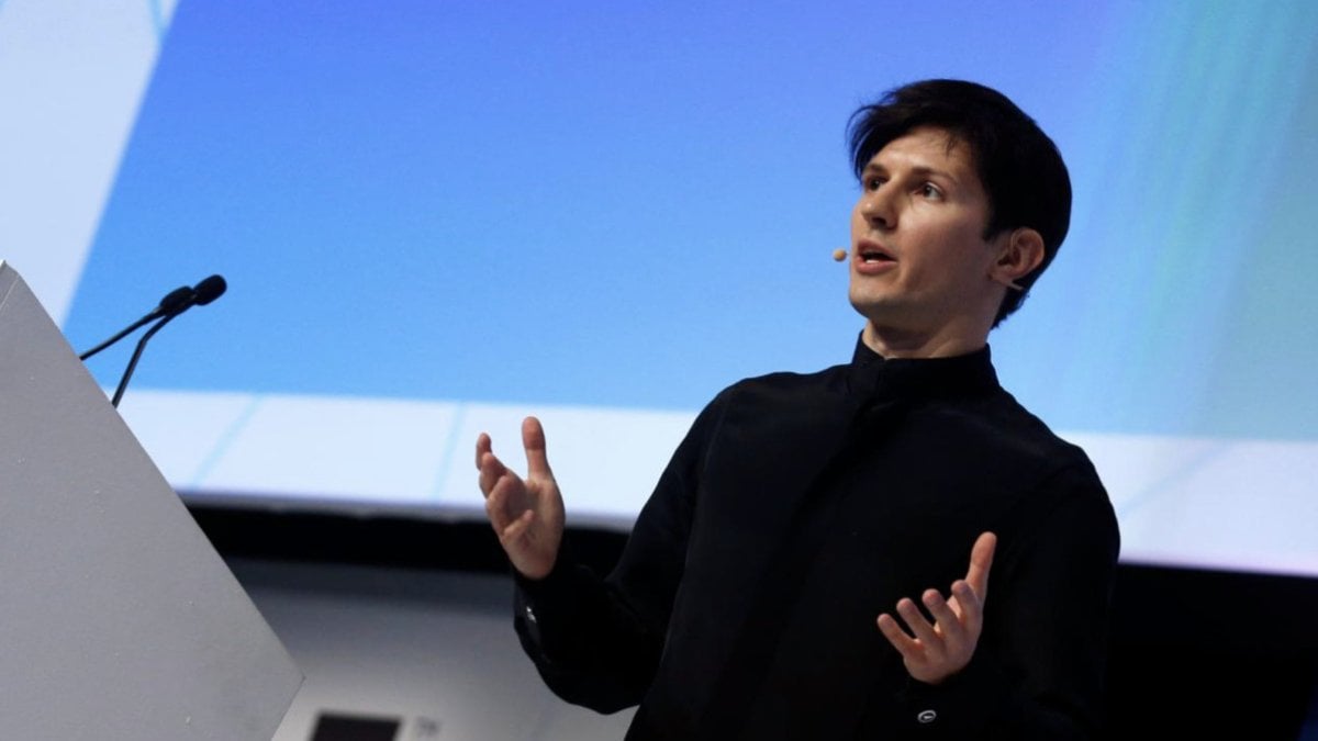 Kremlin: Telegram’ın kurucusu Durov’un neyle suçlandığını bilmiyoruz