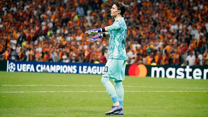 Marvin Keller: Temiz bir uykuyu hak ettik!