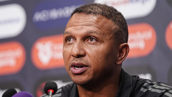 Mehmet Aurelio: Sonuna kadar mücadele etmek zor olabiliyor!