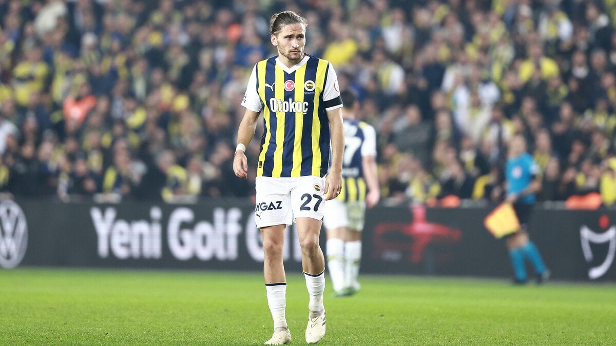 Miguel Crespo’ya Süper Lig’den yeni talipler var