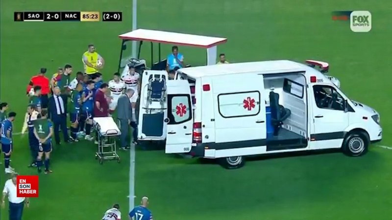 Nacional’i kahreden ölüm: Juan Izquierdo’dan acı haber geldi