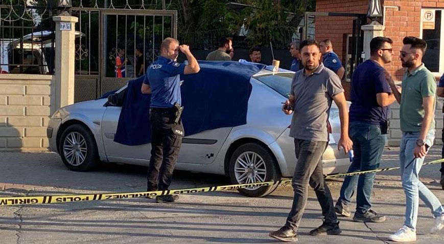 Öldürdüğü eşini karakola götürmüştü! Cinayetin sebebi ortaya çıktı