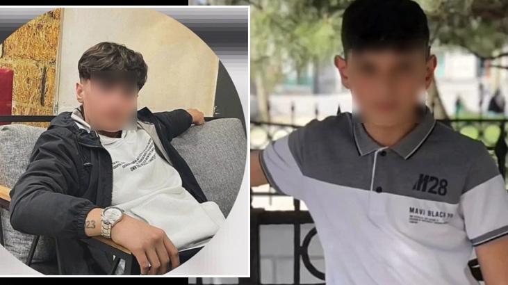 Öldüren 15, ölen 14 yaşında! Esenyurtta korkunç olay