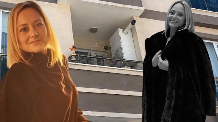 Öldürüldüğü eve 3 ay önce taşınmış! Cinayeti sorguda itiraf etti