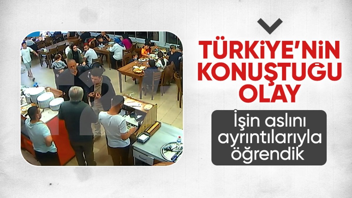 Ordu’da savcı, gittiği mekanda yer yok diye çalışanları gözaltına aldırdı iddiası