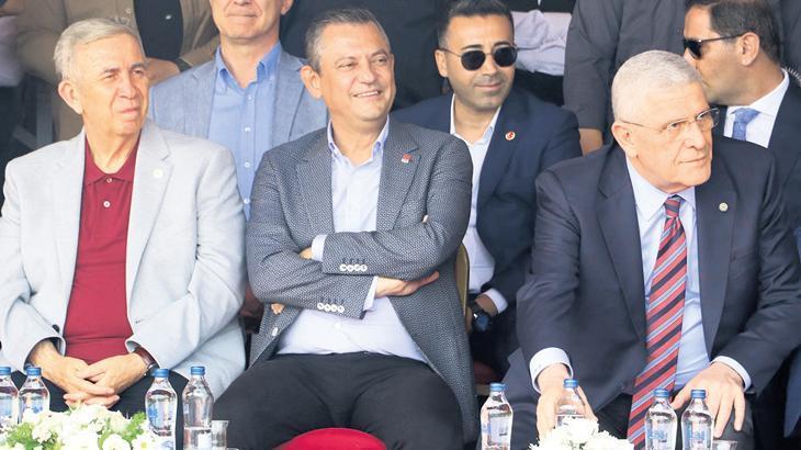 Özel: Koca İstanbul’da kusur diye bunu buldu