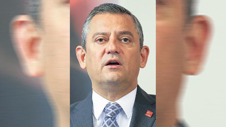 Özel’den örgütlere talimat: ‘Her an seçime hazır olun’