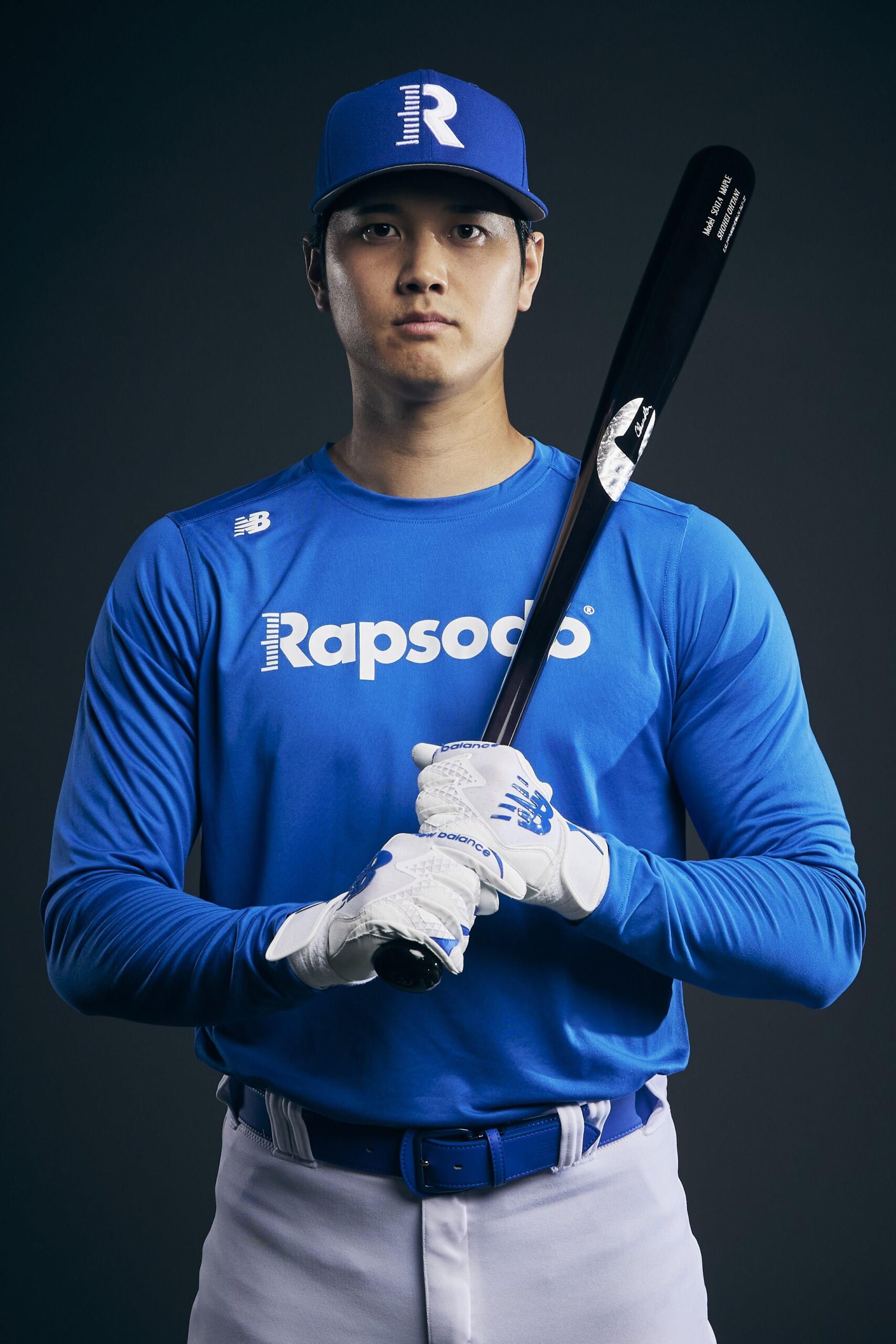 Rekortmen beyzbolcu Shohei Ohtani, Türk yazılımcıların sporcu takip sistemini kullanıyor