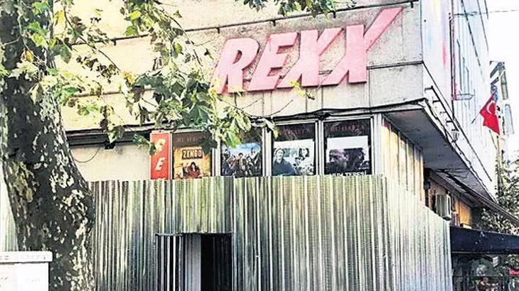 Rexx’in akıbeti belli değil