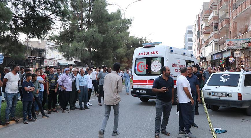 Şanlıurfa’da silahlı kavgada hayatını kaybedenlerin sayısı 3’e yükseldi