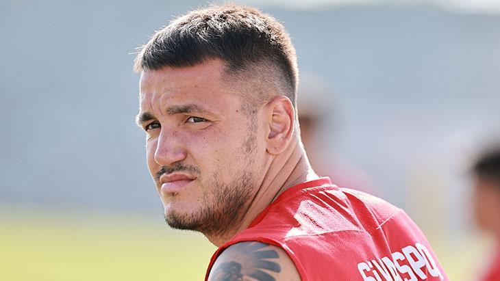 Sivasspor top kapma, pas ve pres çalıştı!