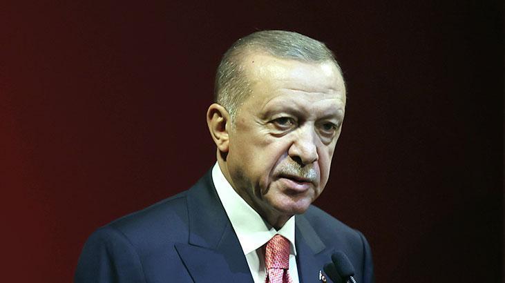 Son dakika… Cumhurbaşkanı Erdoğan’dan önemli açıklamalar