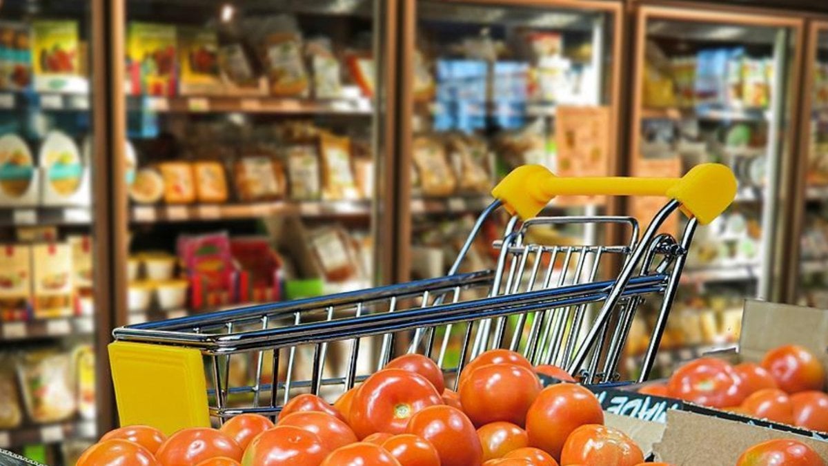 Son dakika: Ekonomik güven endeksi 94,4 oldu