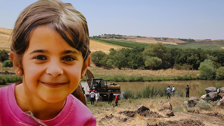 Son dakika: Kayıp Narin Güran soruşturmasında yeni gelişme… Ağabeyin kolundaki ısırık kime ait?