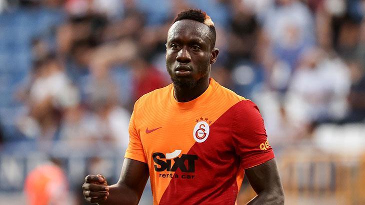 SON DAKİKA | Mbaye Diagne bombası! Süper Lig devine transfer oluyor