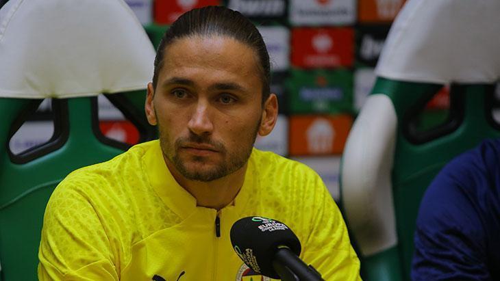 SON DAKİKA | Miguel Crespo sürprizi! Süper Lig’den talip çıktı