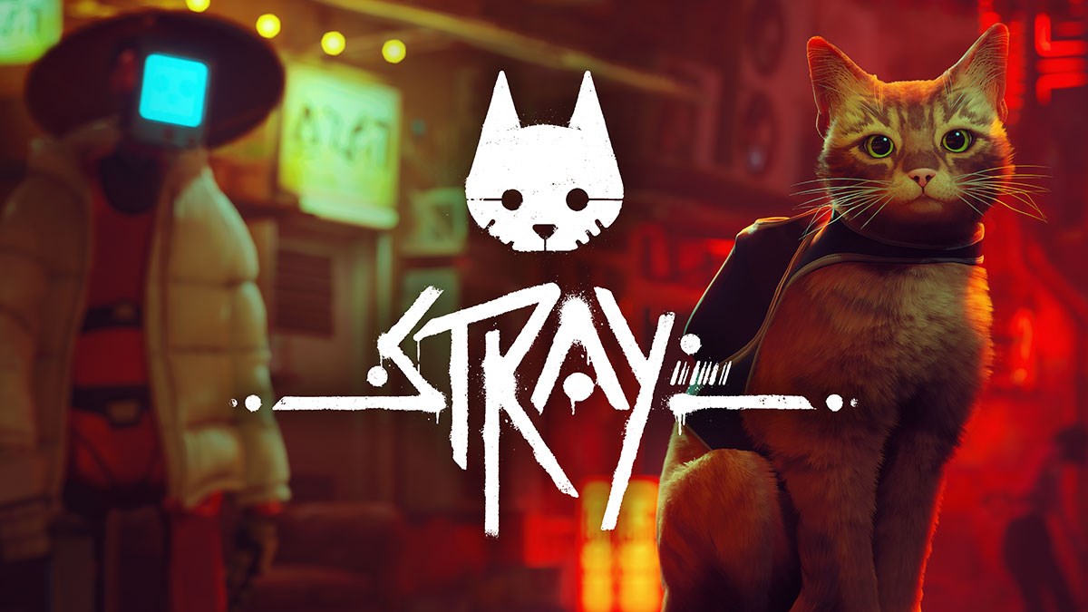 Stray yapımının Nintendo Switch konsoluna geliş tarihi belli oldu