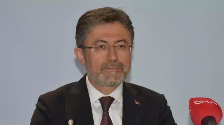 Tarım ve Orman Bakanı Yumaklı Rize’de temaslarda bulundu! “Tarım siyaset üstü bir meseledir”