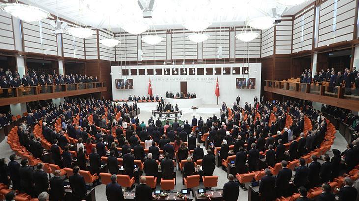 TBMM Can Atalay için toplanıyor! Tarih belli oldu