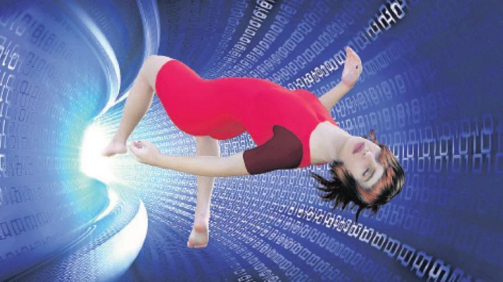 TikTok’a baktılar yemeyi kestiler