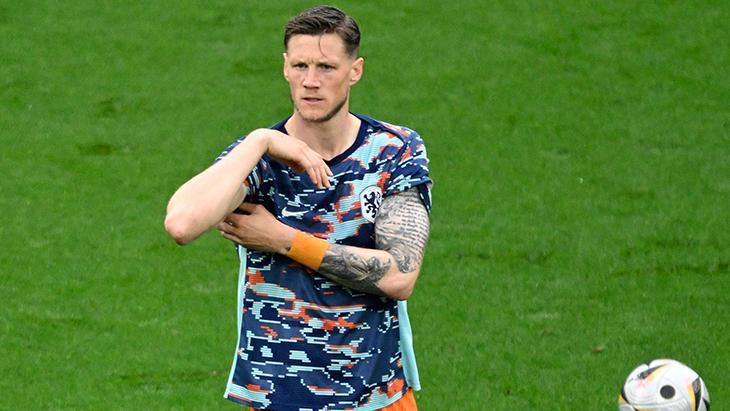 Trabzonspor’da son karar Wout Weghorst!