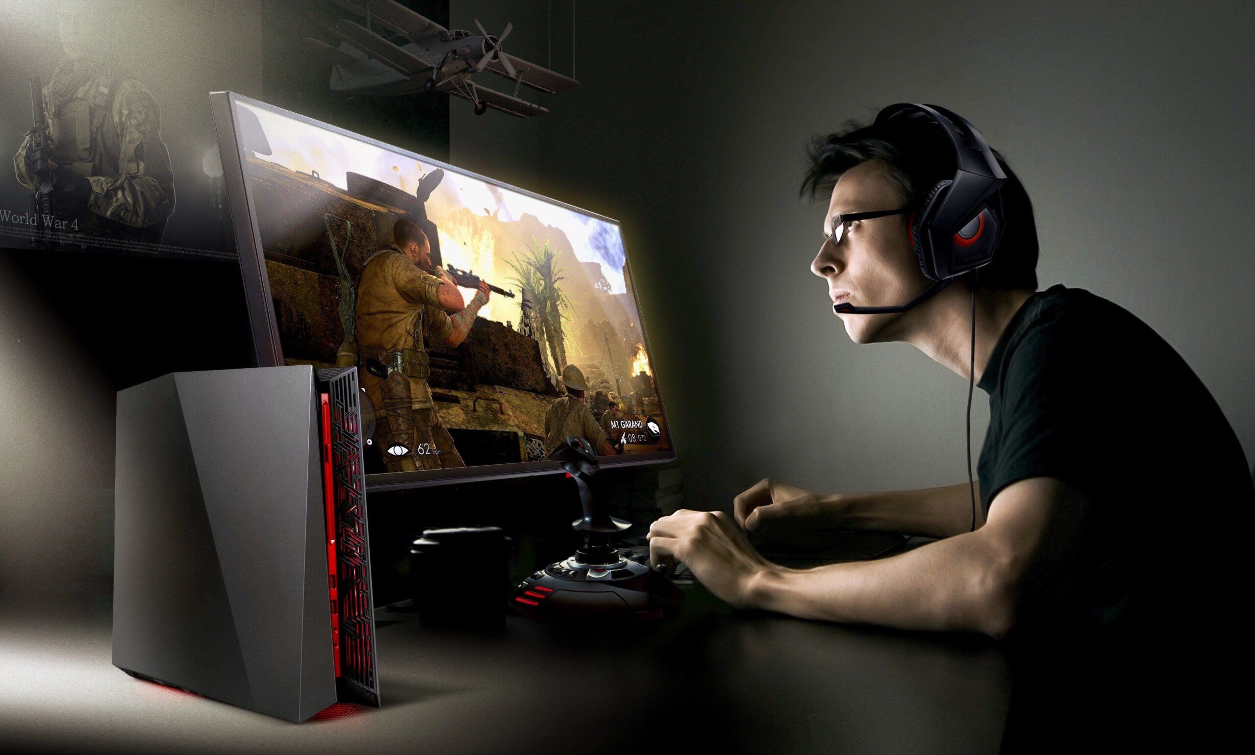 Türkiyedeki geliştiricilerin PC oyunu sayısı yüzde 133 arttı