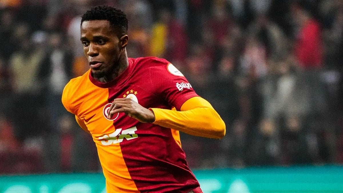Wilfried Zaha’nın yeni adresi Premier Lig