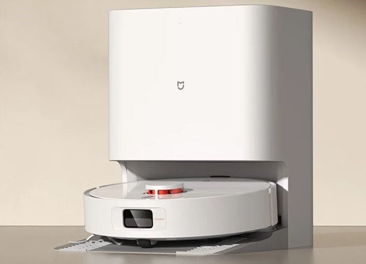 Xiaomi yeni 4 fonksiyonlu robot süpürgesini satışa sundu