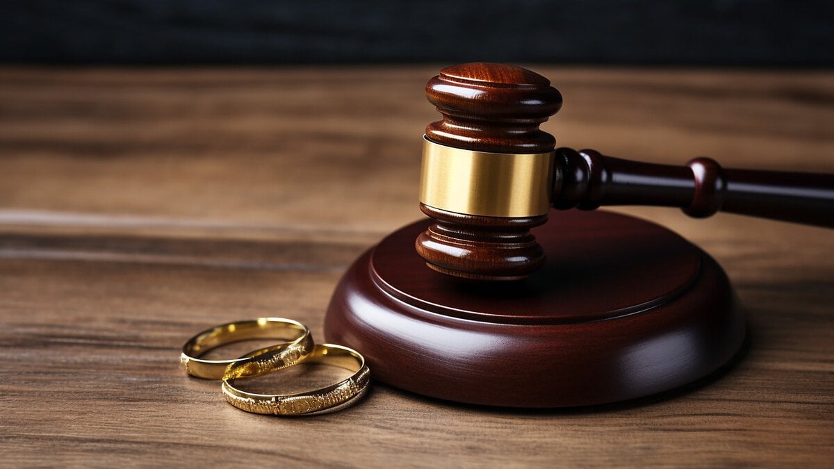 Yargıtay kararı: Eşinin akrabalarıyla görüşmek istememek boşanma nedeni