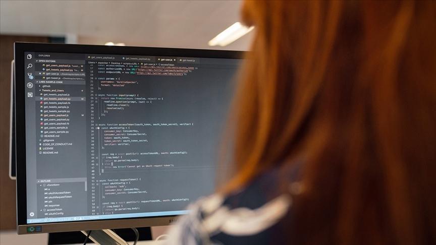 Yazılım sektörü istihdamında düşüş