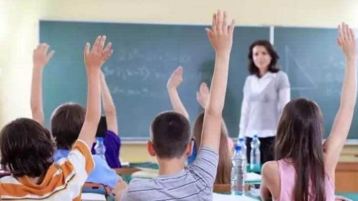Yeni kayıt yaptıranlar dikkat! Artık sınıf ve öğretmen seçilemeyecek