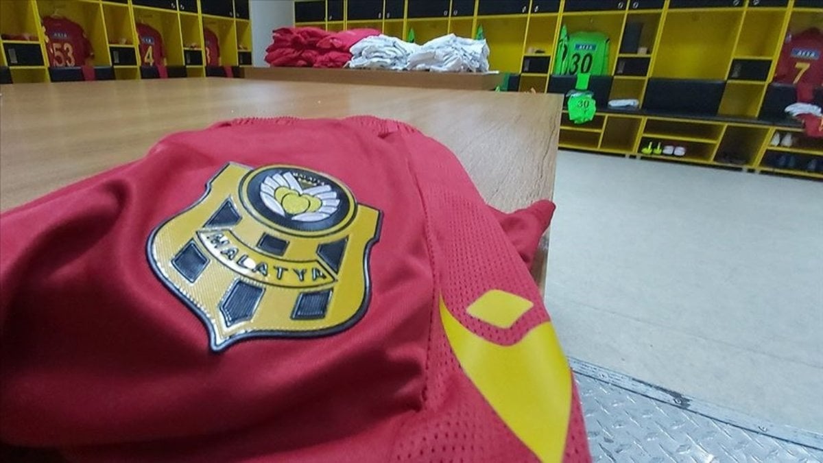 Yeni Malatyaspor’dan Esenler Erokspor maçı hakkında açıklama