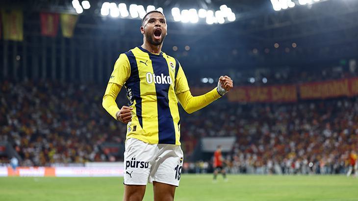 Youssef En Nesyri: Maç sonucu güzel olmadı!