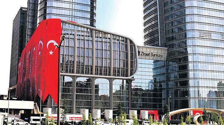Ziraat Bankası’ndan güçlü desteğe devam