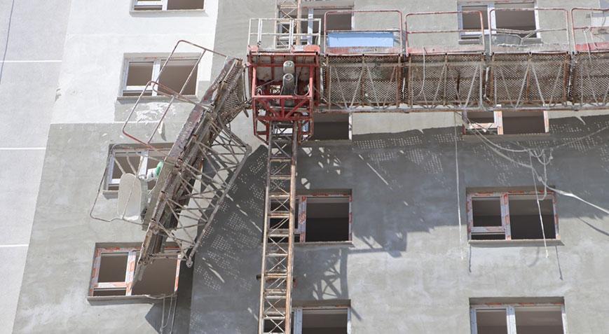 3 işçinin öldüğü iskele kazasında yeni gelişme