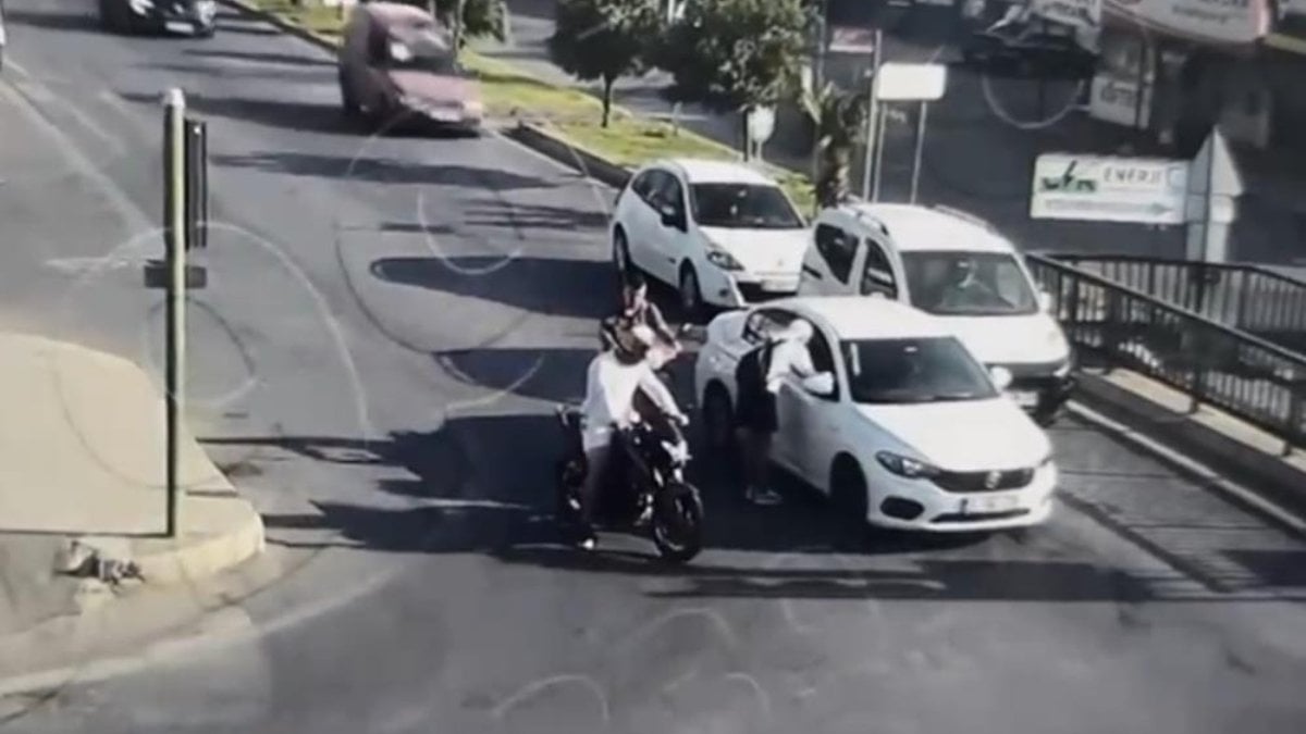 Antalya’da iş yerine kurşun yağdıran saldırganlar tutuklandı