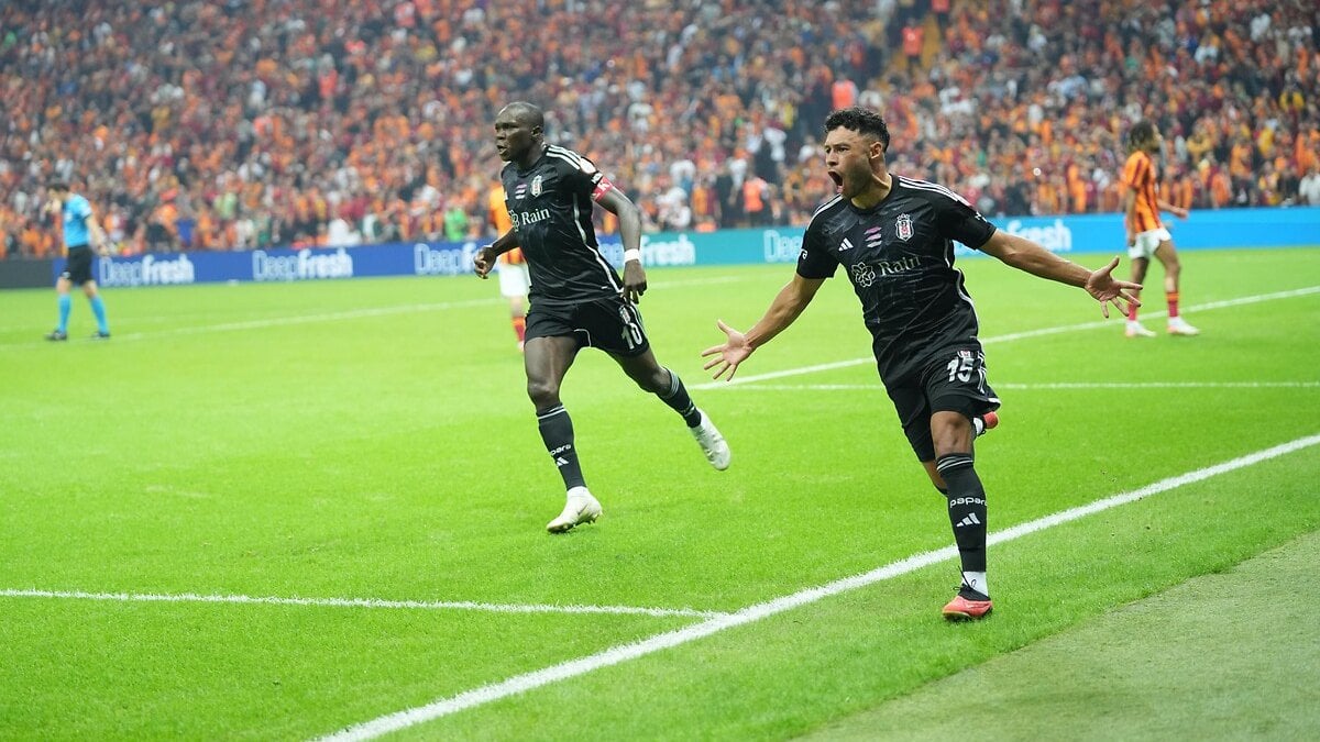 Beşiktaş’ta vedaların maliyeti 7 milyon euro