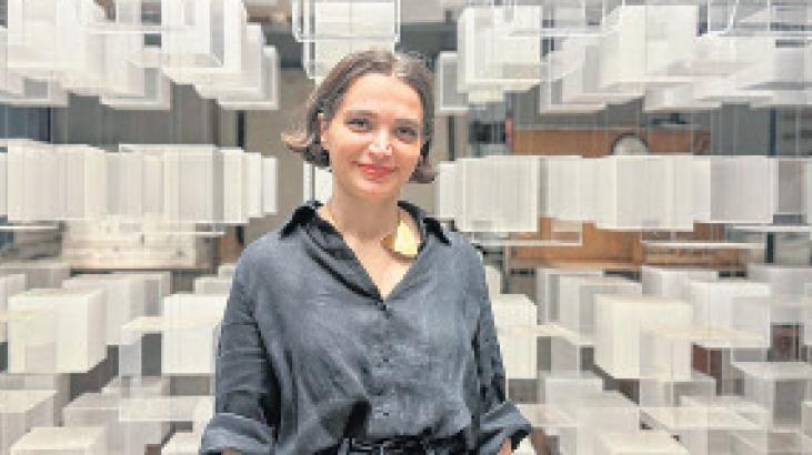 ‘Duo’ Londra’da sergilenecek