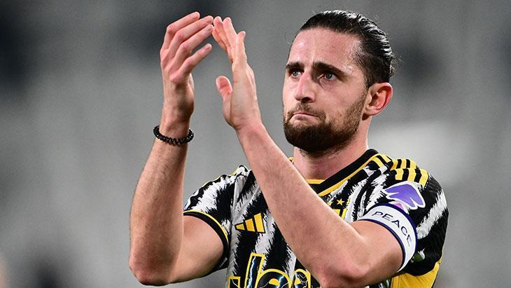 Galatasaray’dan Adrien Rabiot’a resmi teklif!