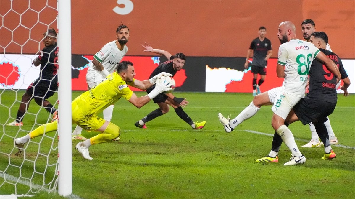 Iğdır FK’dan Pendikspor deplasmanında zafer