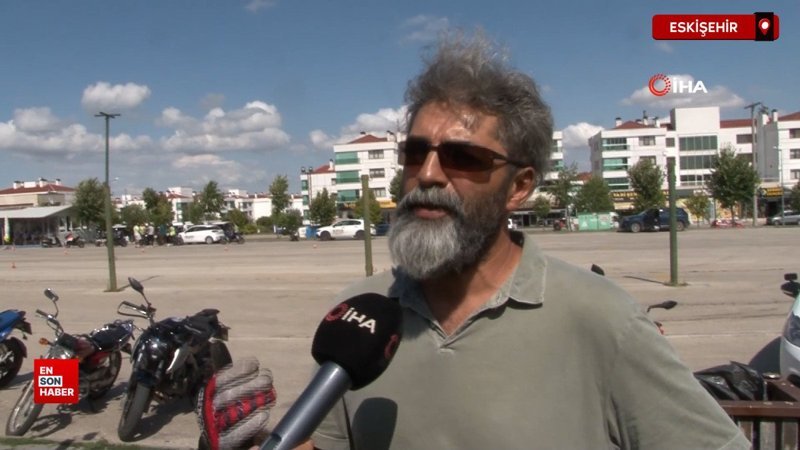 Motosiklet ehliyeti talebinde rekor: 4 kat arttı