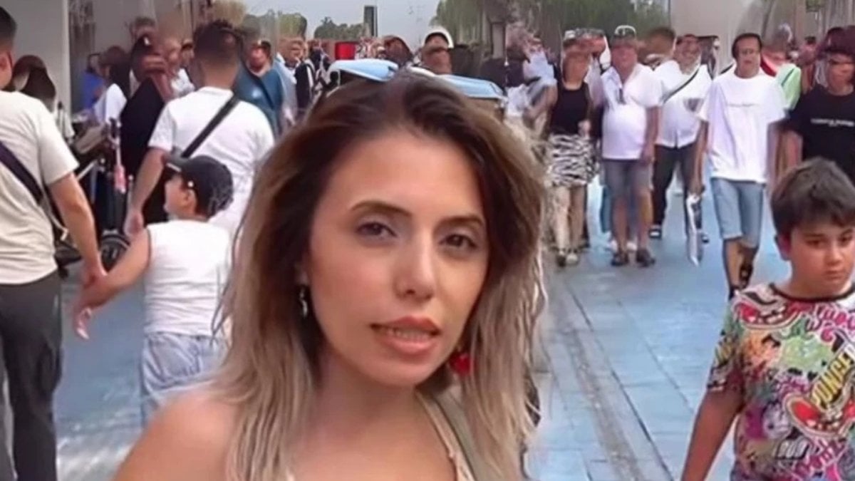 SON DAKİKA! Dilruba Kayserilioğlu’na hapis cezası