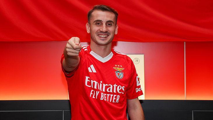 SON DAKİKA | Galatasaray’da Kerem Aktürkoğlu sonrası bir ayrılık daha! Anlaşma sağlandı