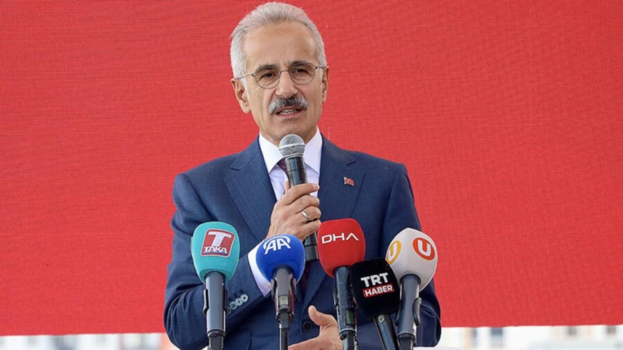 Abdulkadir Uraloğlu’ndan 24 Kasım Öğretmenler Günü mesajı