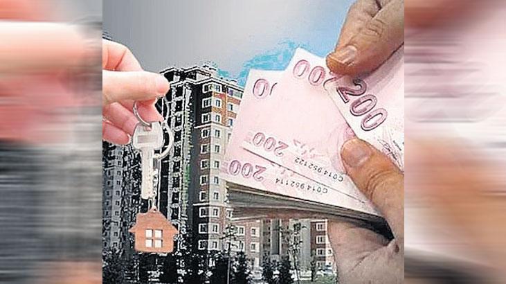 Değeri artan arsalardan kamuya pay verilecek