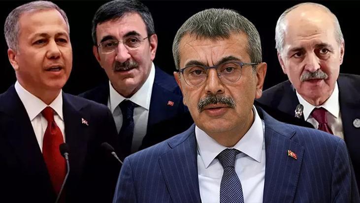 Siyasilerden 24 Kasım Öğretmenler Günü mesajı